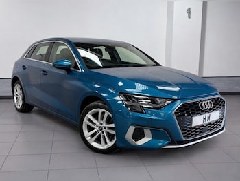 Used Audi A3 2021 for sale - 79059433: Photo