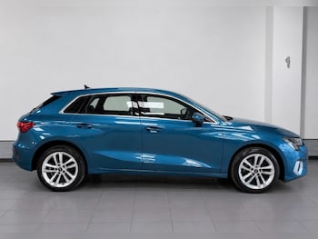 Used Audi A3 2021 for sale - 79059433: Photo