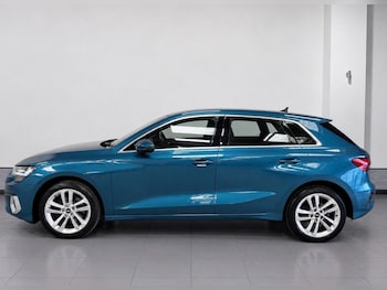 Used Audi A3 2021 for sale - 79059433: Photo