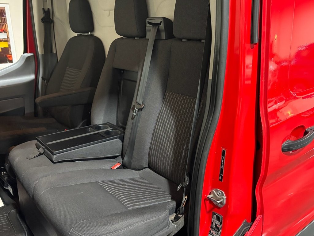 Used Ford Transit 2017 for sale - 77072429: Photo 14