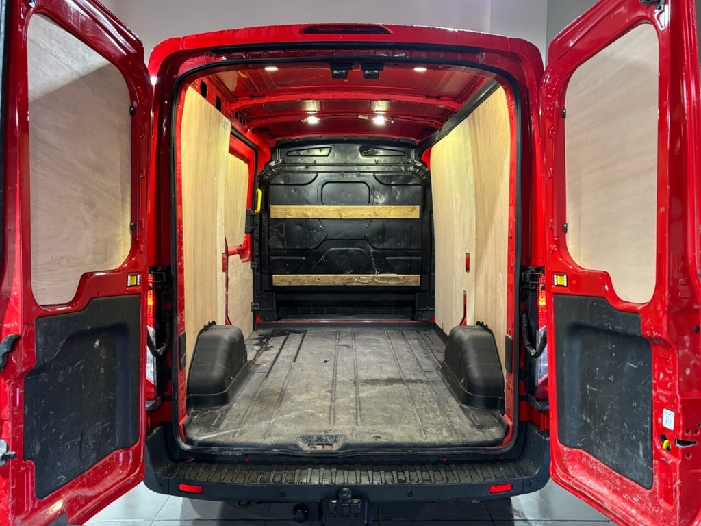 Used Ford Transit 2017 for sale - 77072429: Photo 15