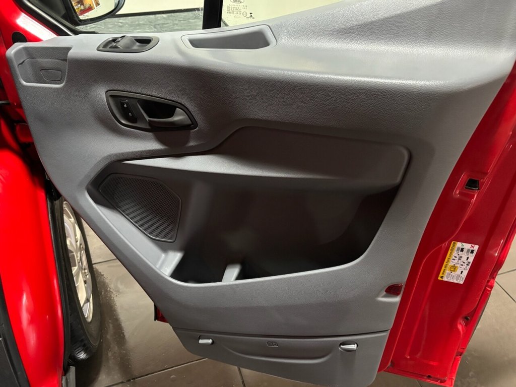 Used Ford Transit 2017 for sale - 77072429: Photo 21