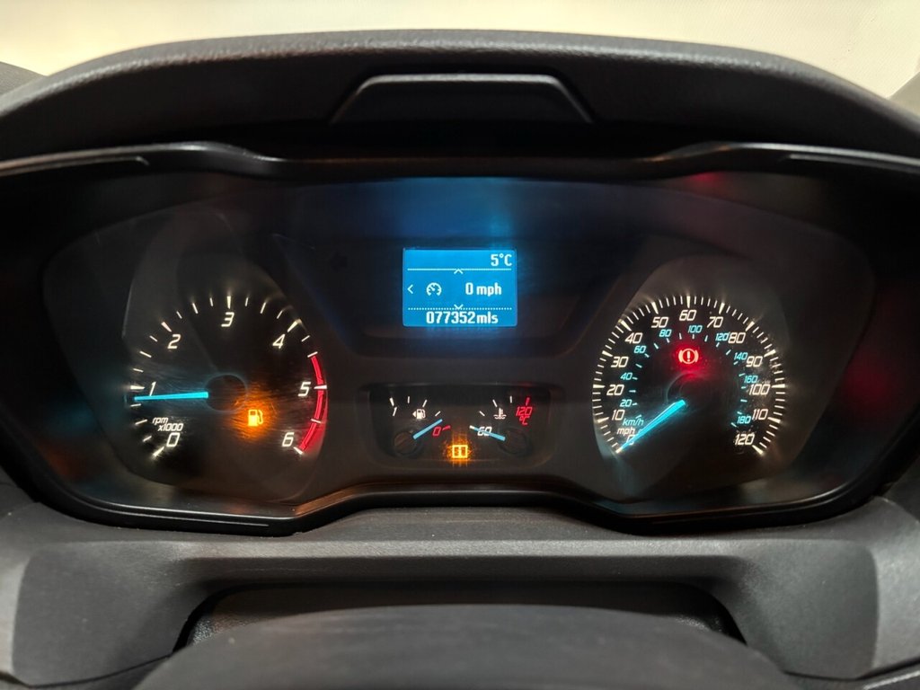 Used Ford Transit 2017 for sale - 77072429: Photo 22