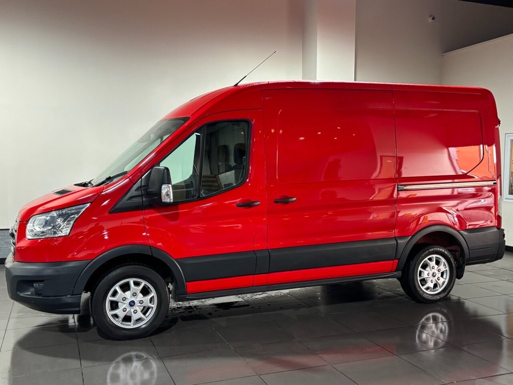 Used Ford Transit 2017 for sale - 77072429: Photo 27