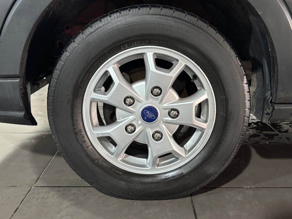 Used Ford Transit 2017 for sale - 77072429: Photo 28