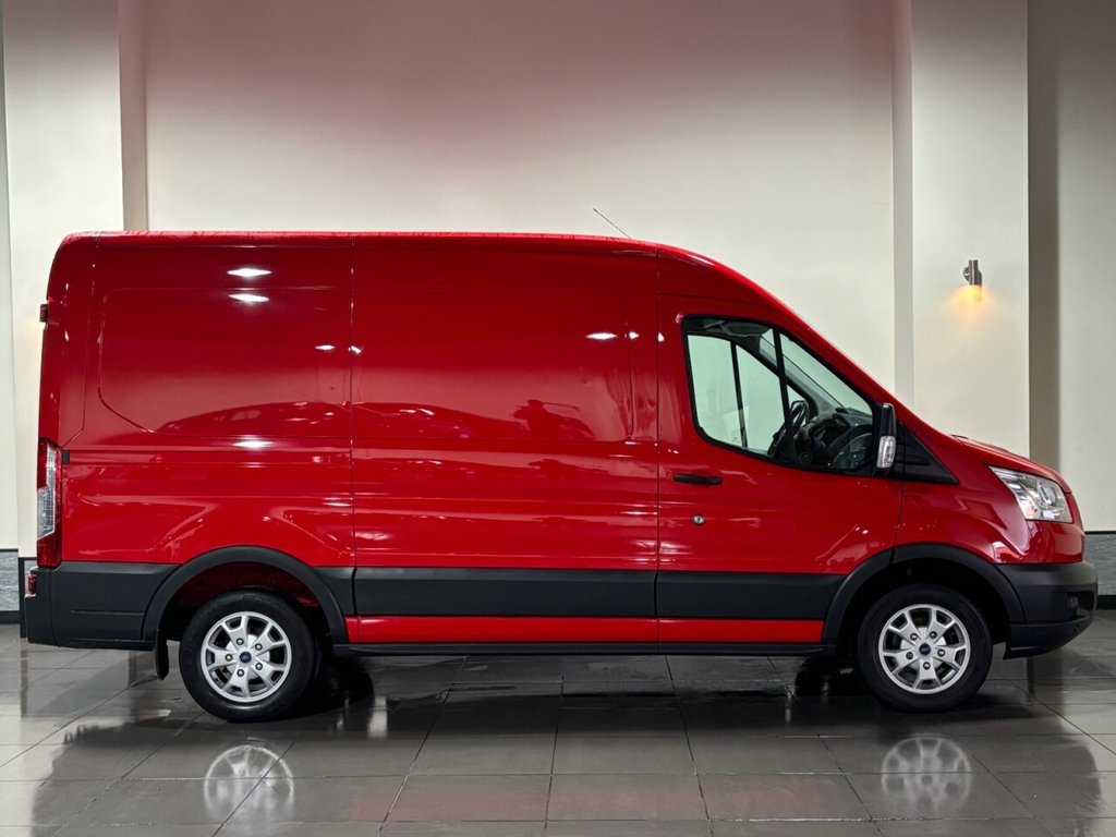 Used Ford Transit 2017 for sale - 77072429: Photo 4