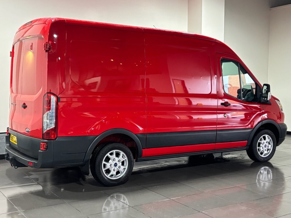 Used Ford Transit 2017 for sale - 77072429: Photo 6