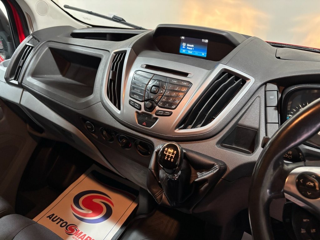 Used Ford Transit 2017 for sale - 77072429: Photo 8