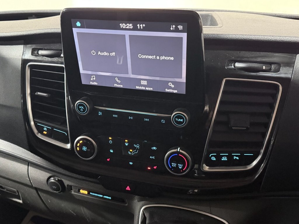 Used Ford Transit Custom 2019 for sale - 76883232: Photo 10