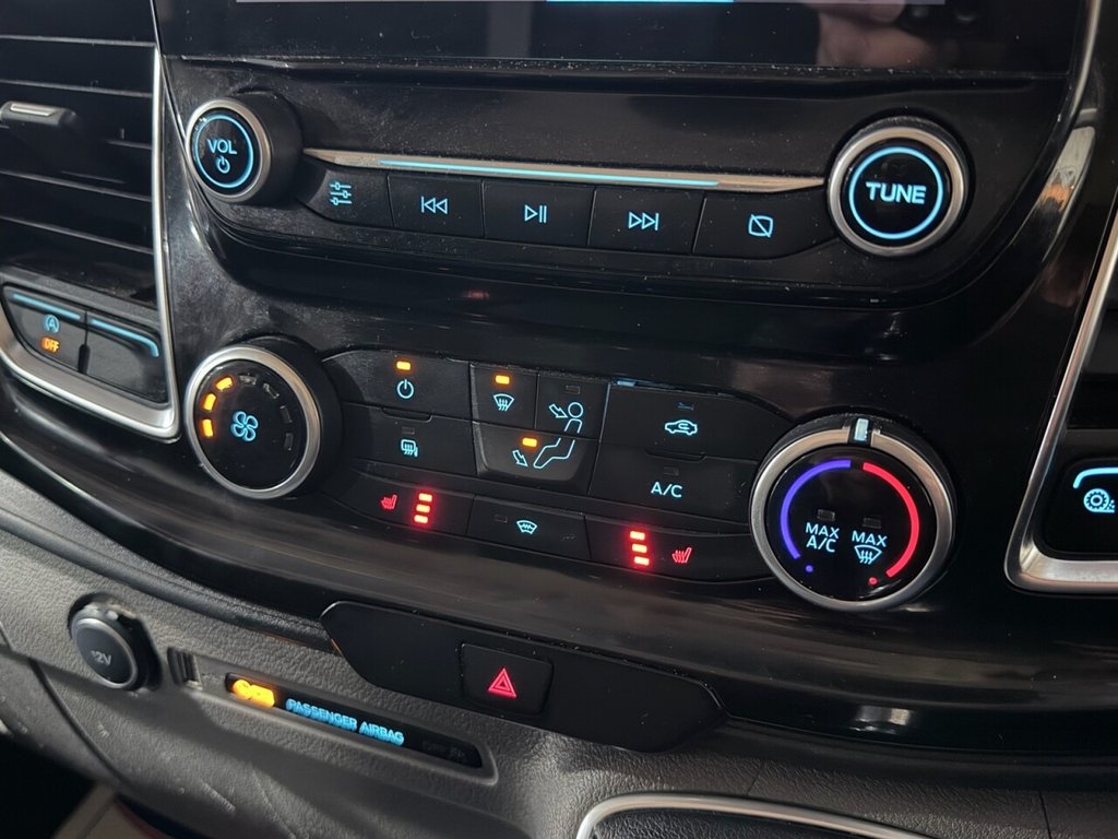 Used Ford Transit Custom 2019 for sale - 76883232: Photo 11