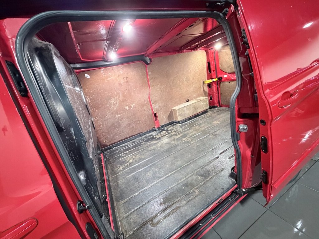 Used Ford Transit Custom 2019 for sale - 76883232: Photo 28