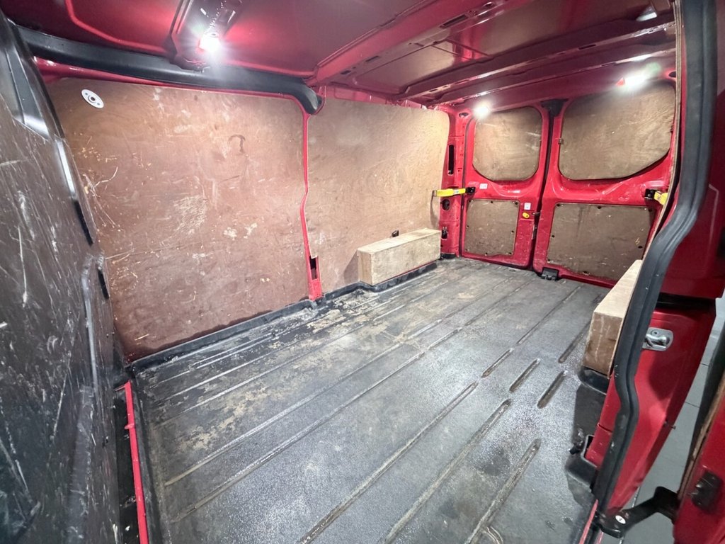 Used Ford Transit Custom 2019 for sale - 76883232: Photo 29