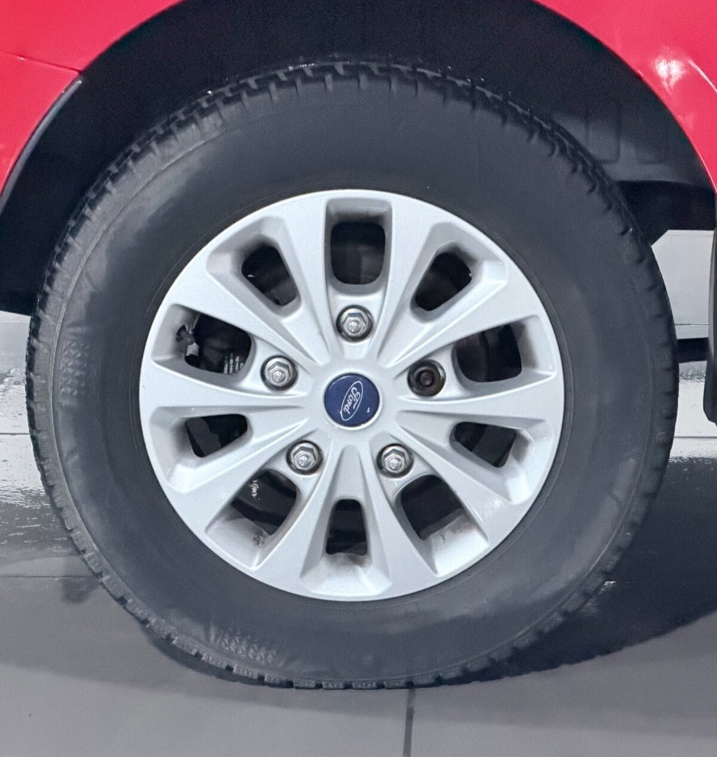 Used Ford Transit Custom 2019 for sale - 76883232: Photo 33