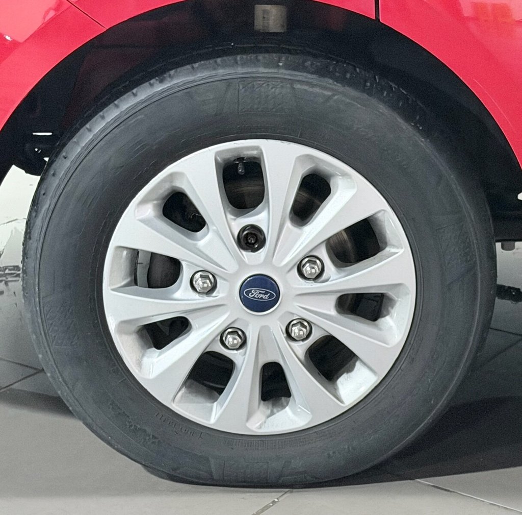 Used Ford Transit Custom 2019 for sale - 76883232: Photo 35