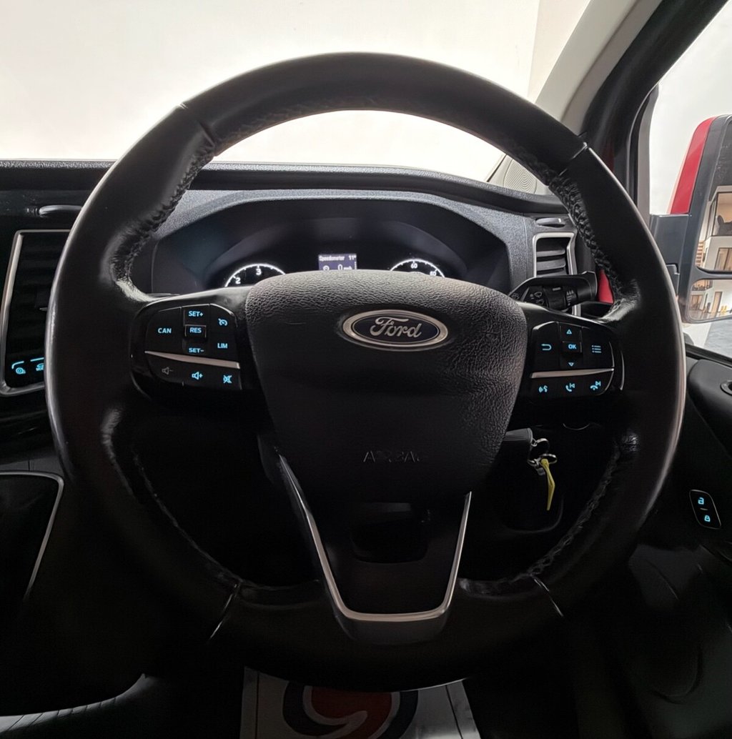 Used Ford Transit Custom 2019 for sale - 76883232: Photo 8