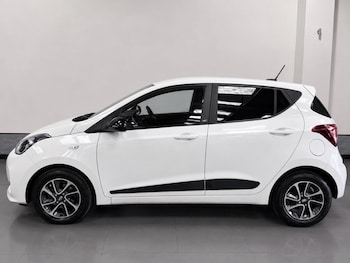 Used Hyundai i10 2018 for sale - 78637866: Photo