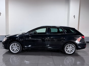 Used SEAT Leon 2019 for sale - 78240790: Photo