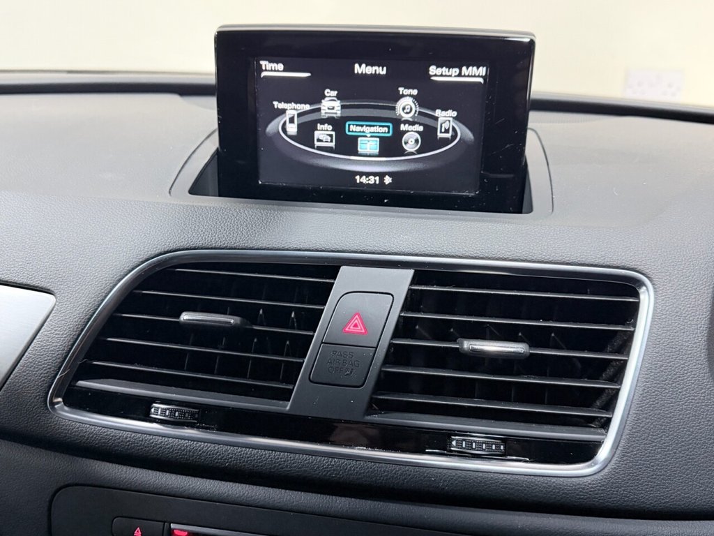 Used Audi Q3 2017 for sale - 77436942: Photo 10