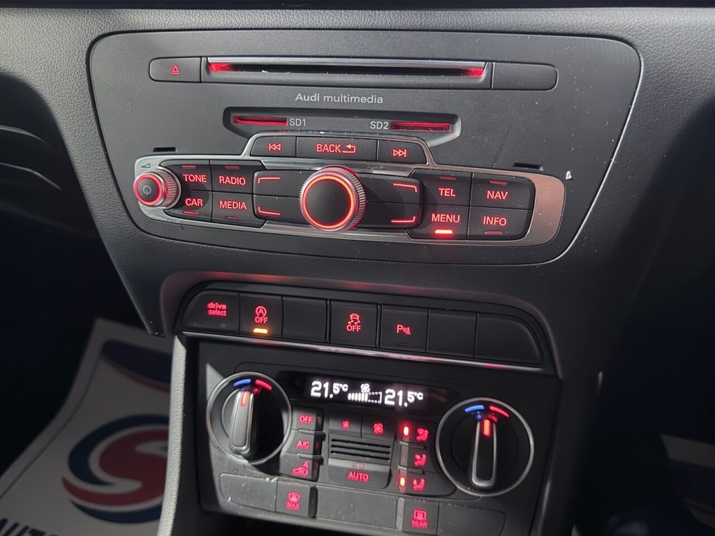 Used Audi Q3 2017 for sale - 77436942: Photo 11