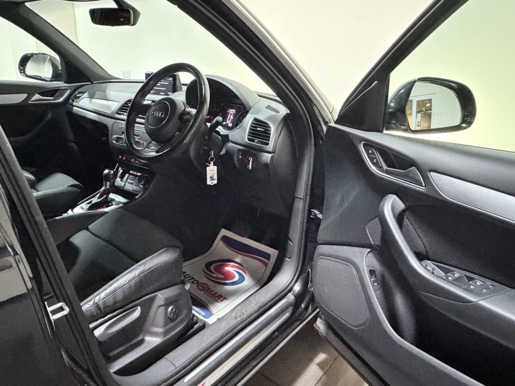 Used Audi Q3 2017 for sale - 77436942: Photo 21