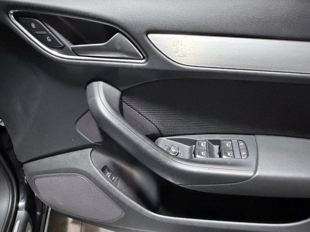 Used Audi Q3 2017 for sale - 77436942: Photo 22