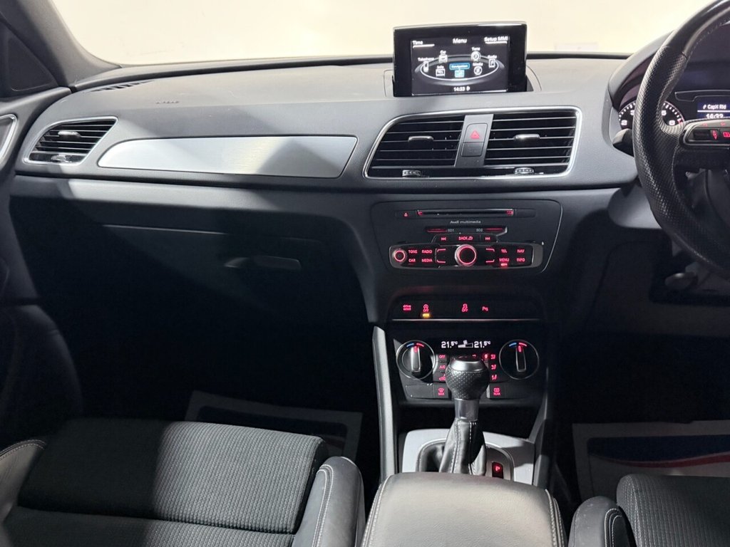 Used Audi Q3 2017 for sale - 77436942: Photo 26