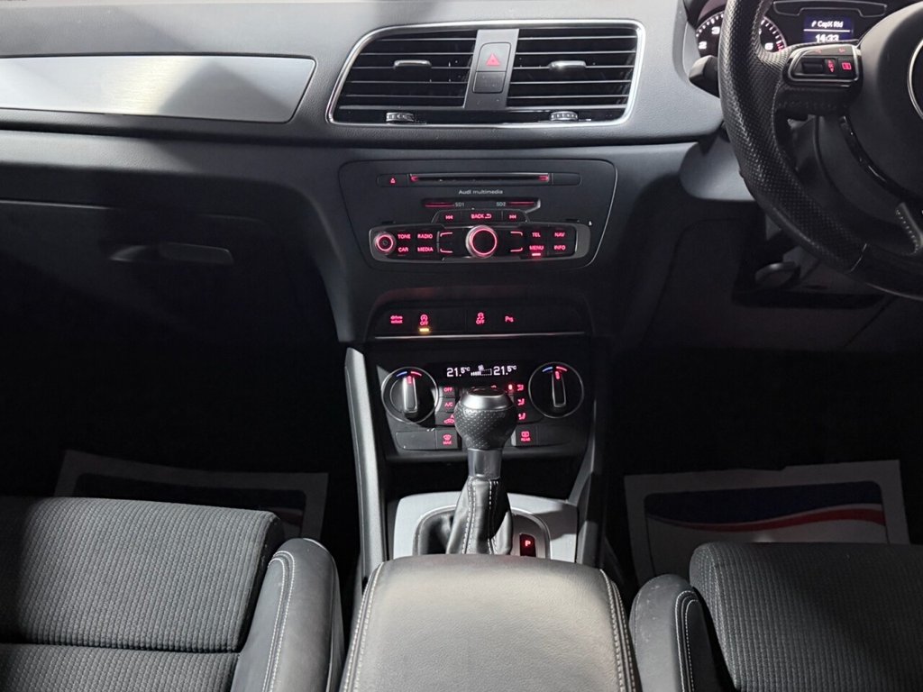 Used Audi Q3 2017 for sale - 77436942: Photo 27