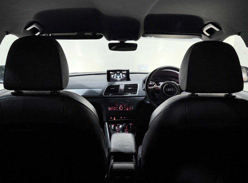 Used Audi Q3 2017 for sale - 77436942: Photo 30