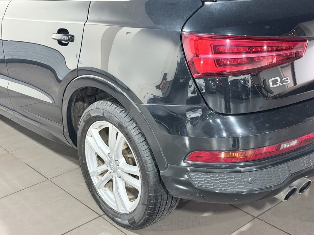 Used Audi Q3 2017 for sale - 77436942: Photo 32