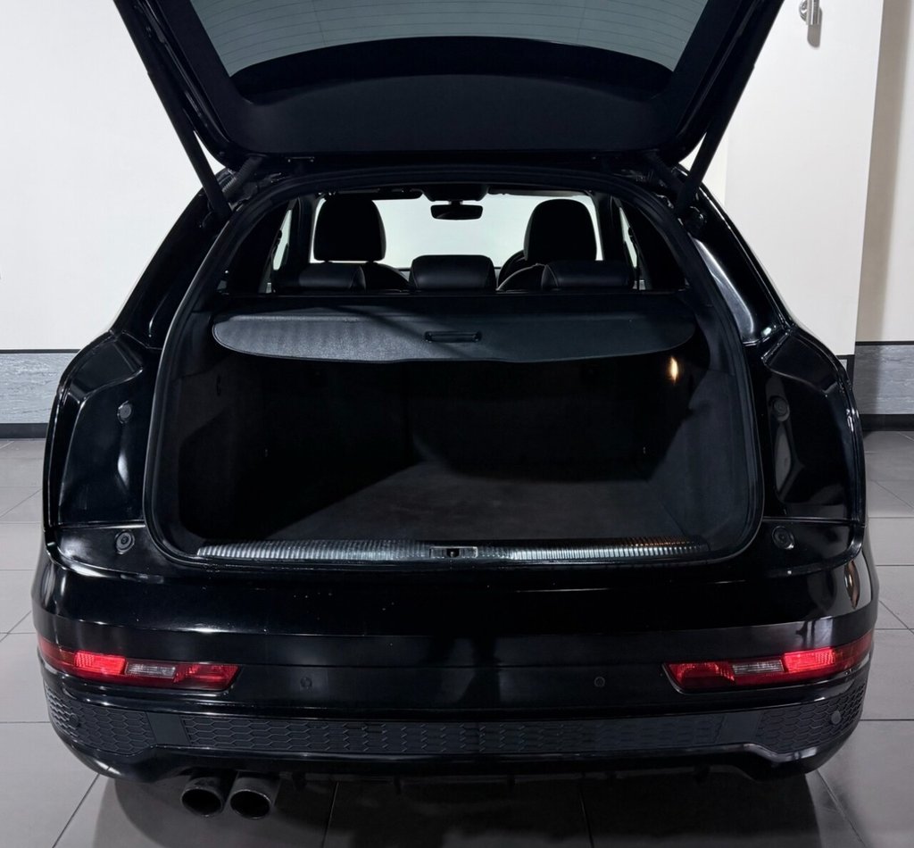 Used Audi Q3 2017 for sale - 77436942: Photo 36