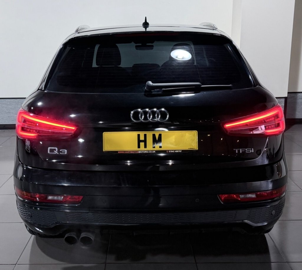 Used Audi Q3 2017 for sale - 77436942: Photo 37