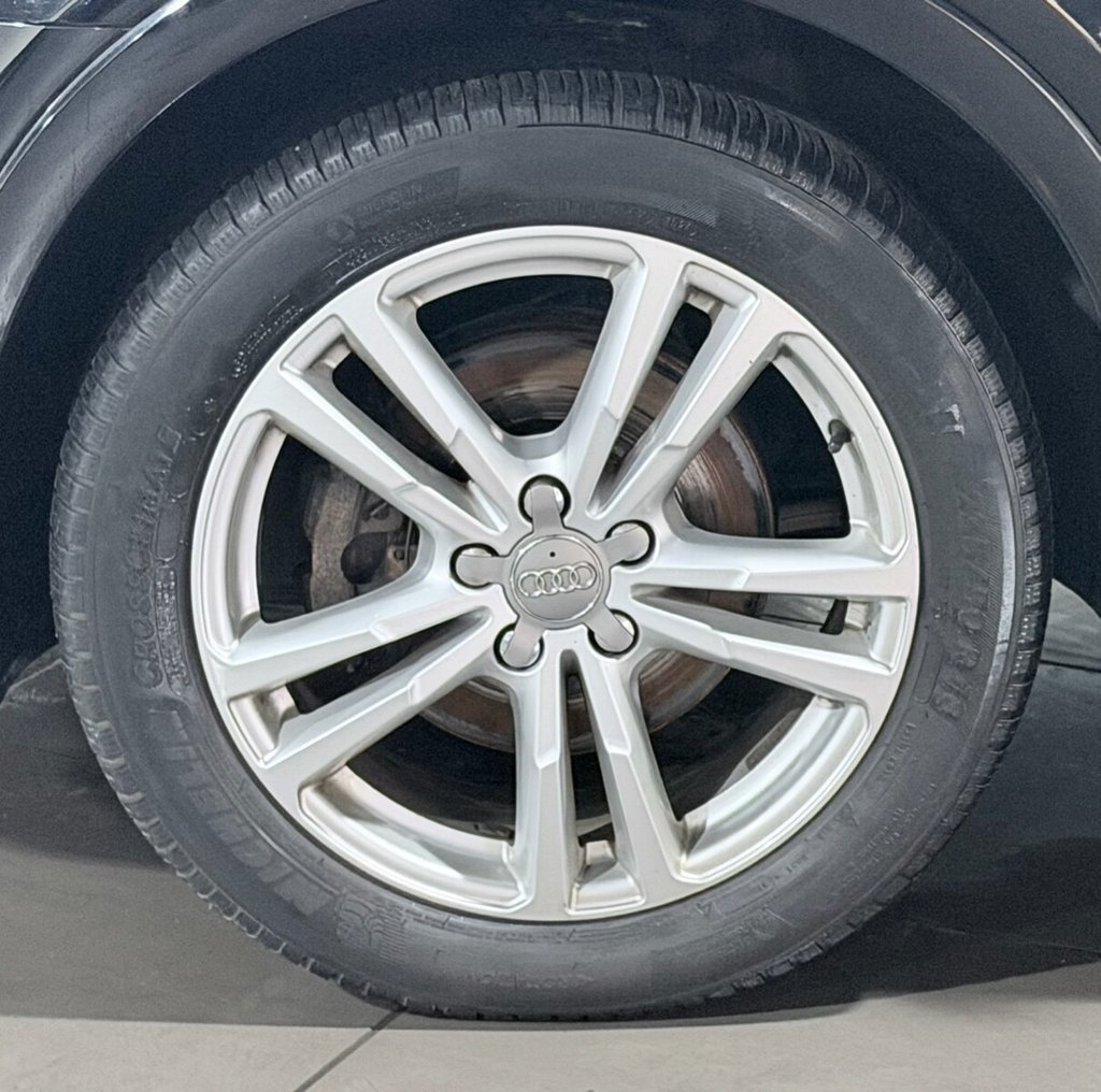 Used Audi Q3 2017 for sale - 77436942: Photo 39