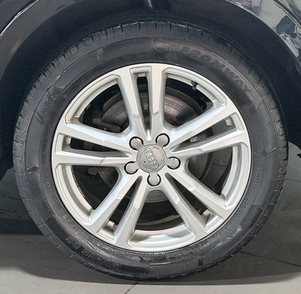 Used Audi Q3 2017 for sale - 77436942: Photo 40