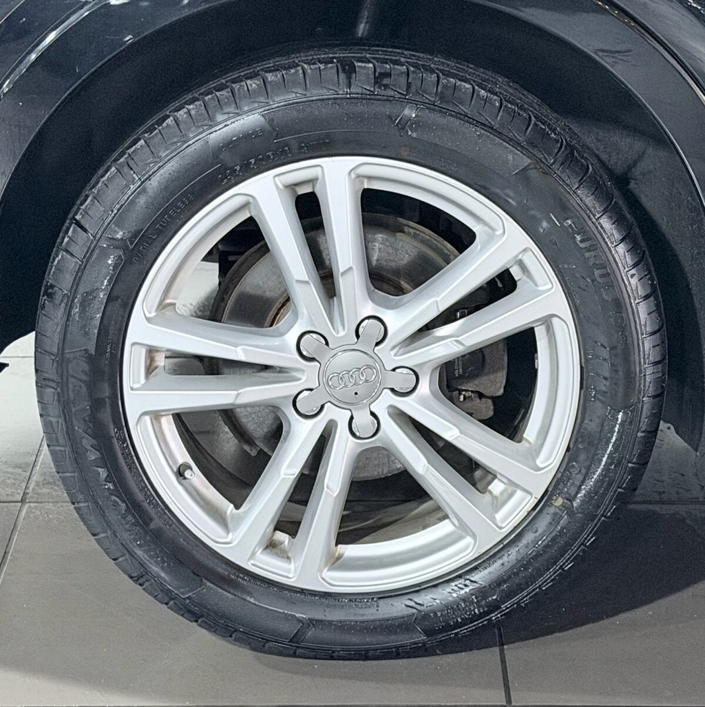 Used Audi Q3 2017 for sale - 77436942: Photo 41