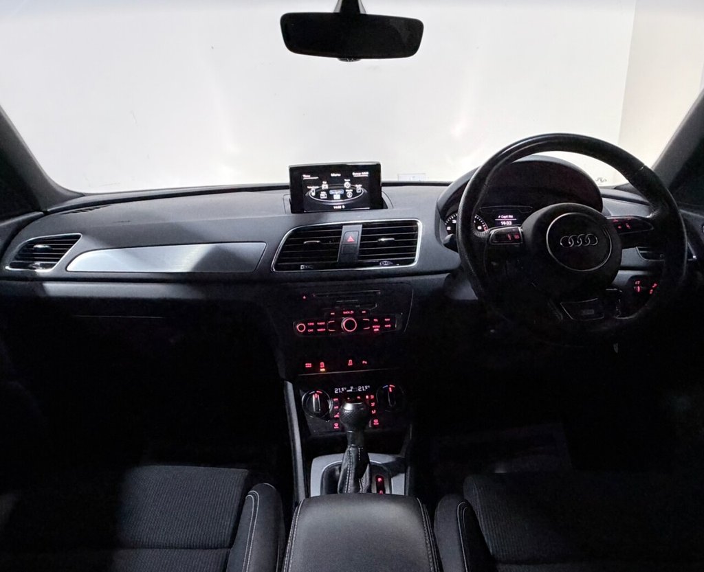 Used Audi Q3 2017 for sale - 77436942: Photo 7