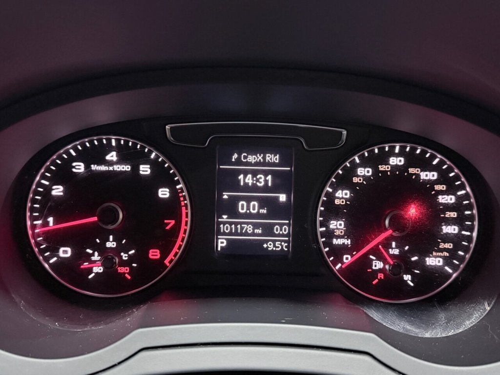 Used Audi Q3 2017 for sale - 77436942: Photo 9