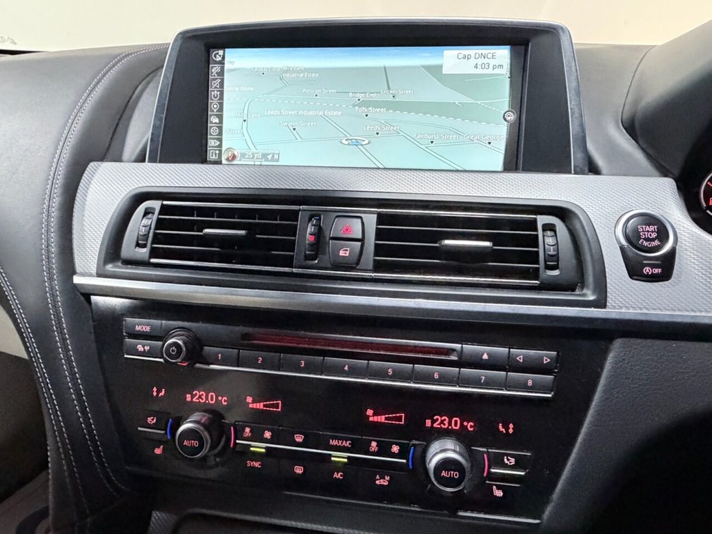 Used BMW 6 Series 2014 for sale - 77792029: Photo 10