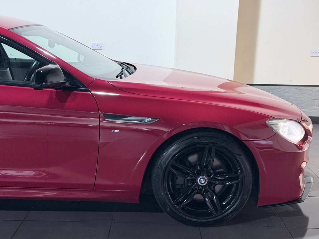 Used BMW 6 Series 2014 for sale - 77792029: Photo 16