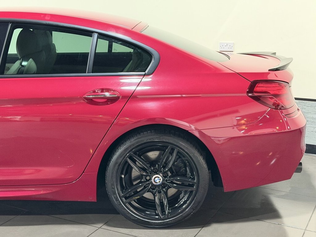 Used BMW 6 Series 2014 for sale - 77792029: Photo 18