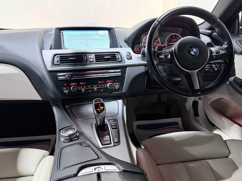 Used BMW 6 Series 2014 for sale - 77792029: Photo 26