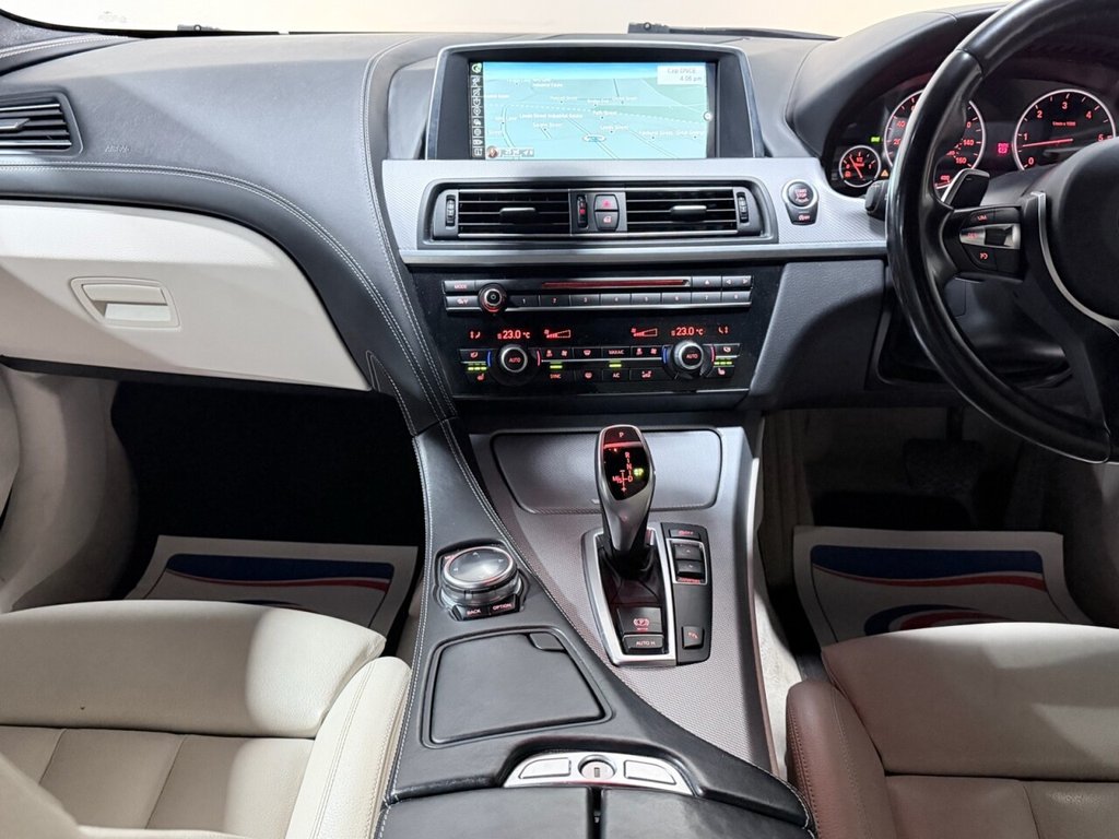 Used BMW 6 Series 2014 for sale - 77792029: Photo 27