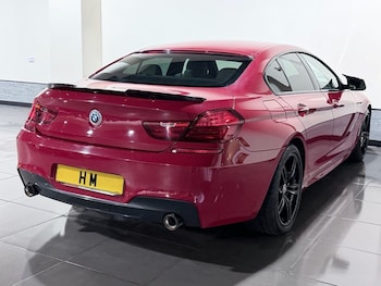 Used BMW 6 Series 2014 for sale - 77792029: Photo