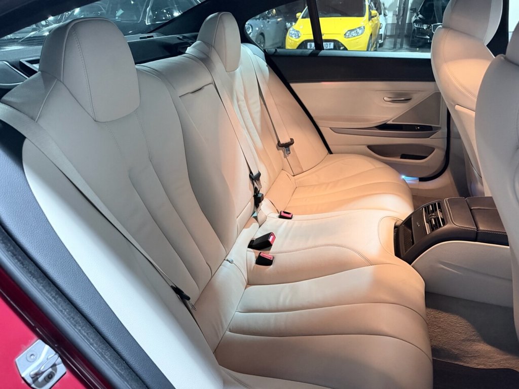 Used BMW 6 Series 2014 for sale - 77792029: Photo 31