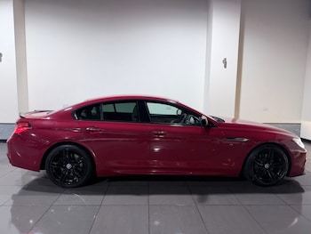 Used BMW 6 Series 2014 for sale - 77792029: Photo