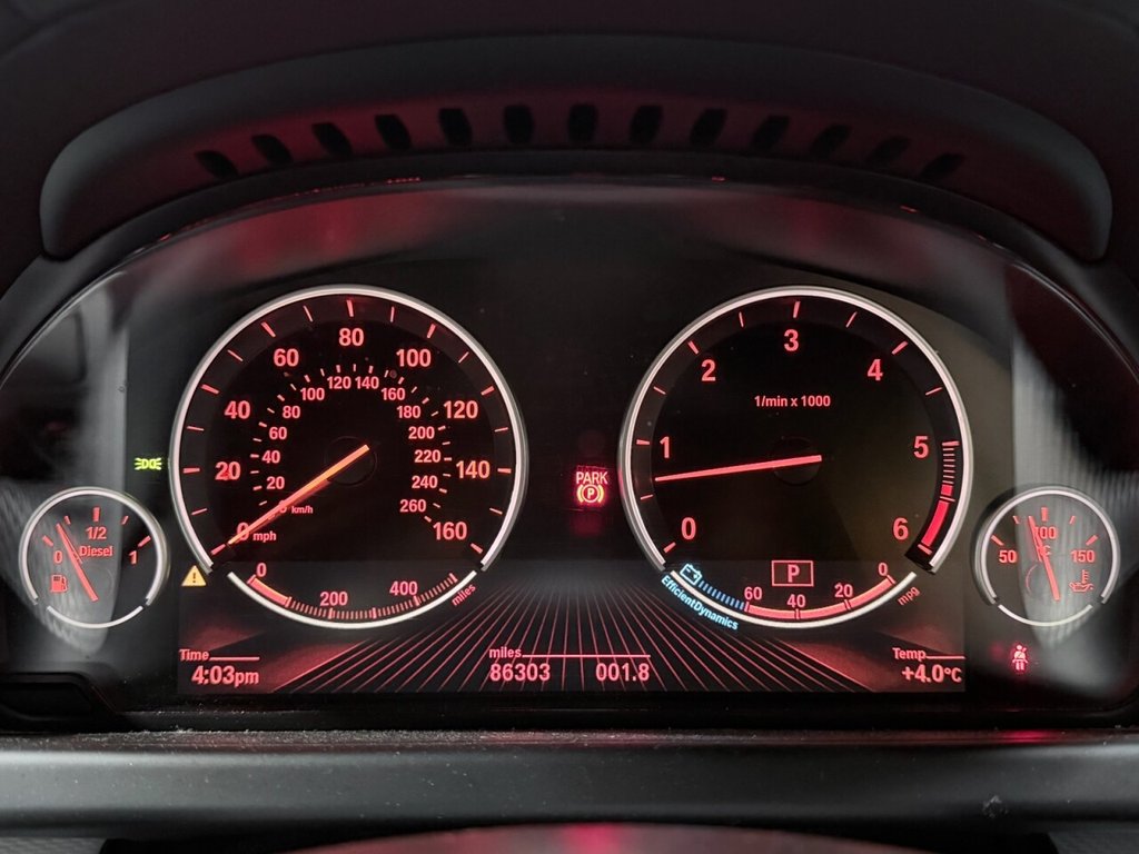 Used BMW 6 Series 2014 for sale - 77792029: Photo 9