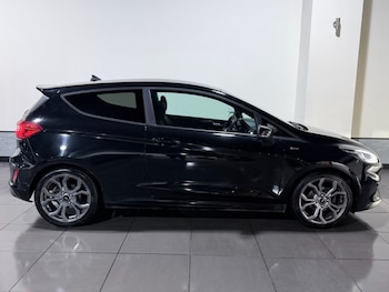Used Ford Fiesta 2020 for sale - 78468880: Photo