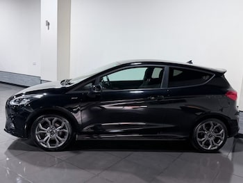 Used Ford Fiesta 2020 for sale - 78468880: Photo