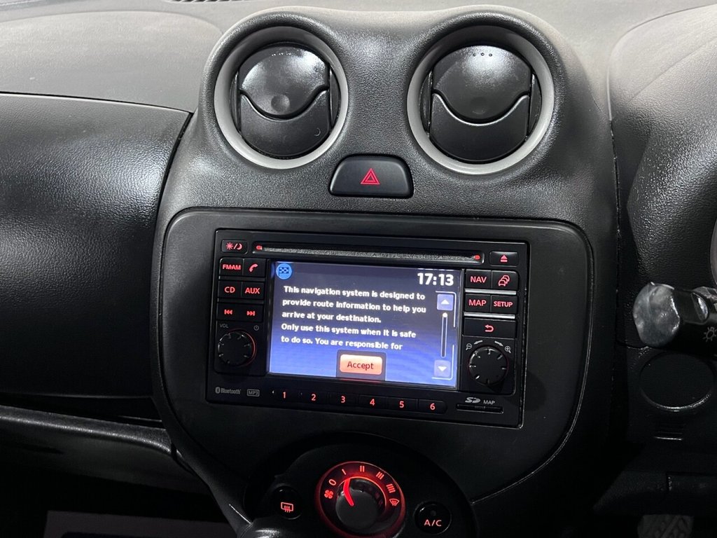 Used Nissan Micra 2012 for sale - 76406784: Photo 10