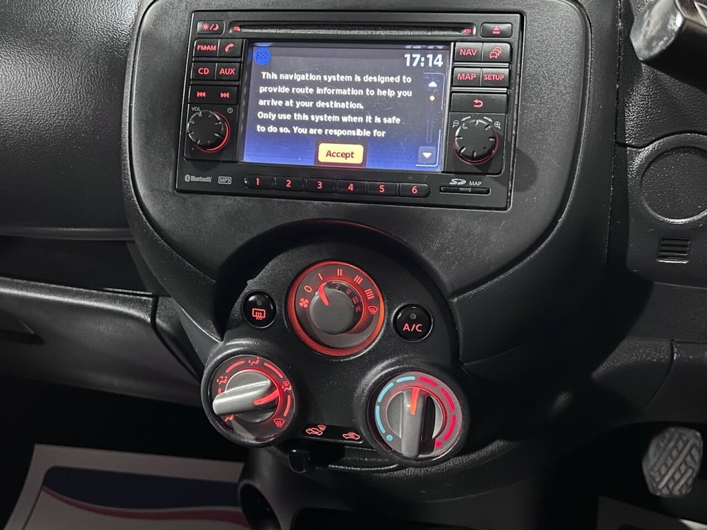 Used Nissan Micra 2012 for sale - 76406784: Photo 11