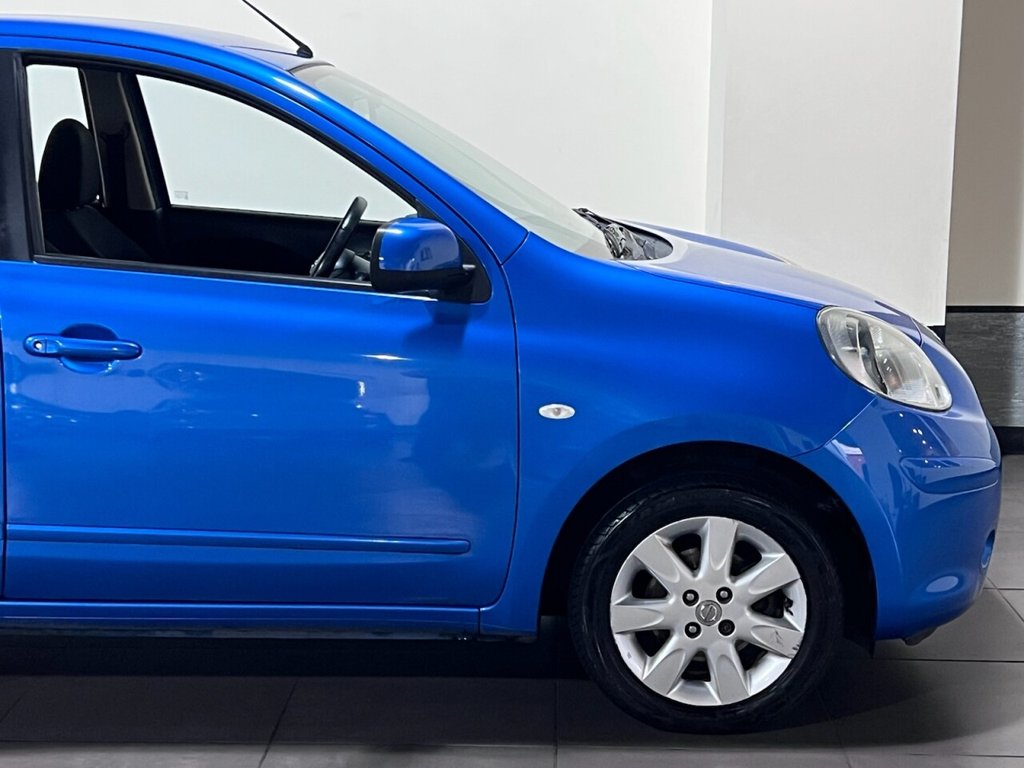 Used Nissan Micra 2012 for sale - 76406784: Photo 15